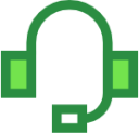interface help customer support 1 icon