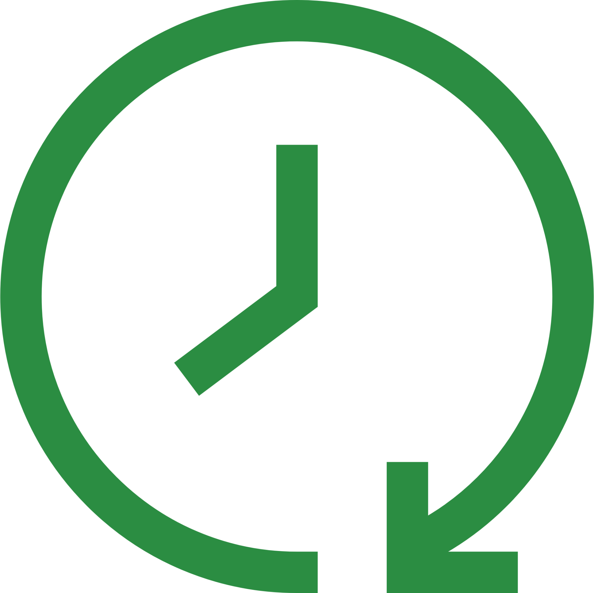 interface time stop watch alternate icon