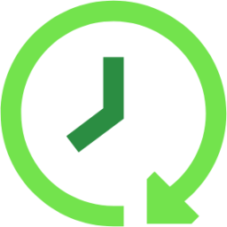 interface time stop watch alternate icon