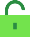 interface unlock icon