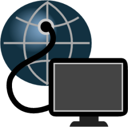 internet connect icon