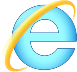 internet explorer 9 icon