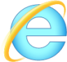 internet explorer 9 icon