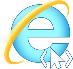 internet explorer developer channel icon