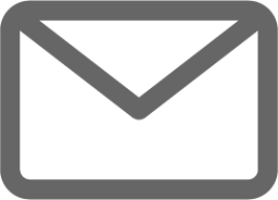 internet mail symbolic icon