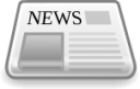 internet news reader icon