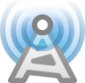 internet radio icon