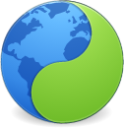 internet web browser icon