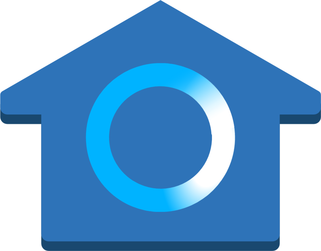 Internet Of Things AWS IoT alexa smart homes kill icon