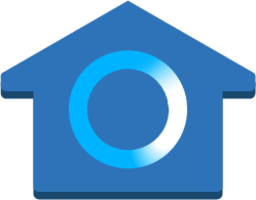 Internet Of Things AWS IoT alexa smart homes kill icon