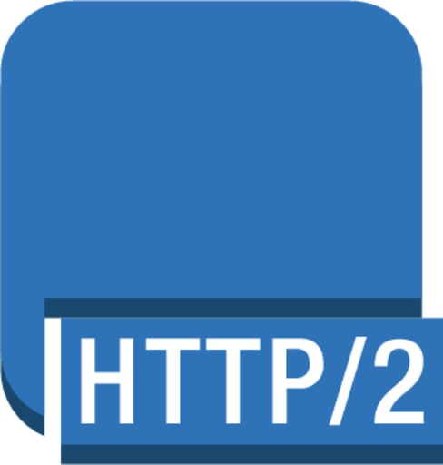 Internet Of Things AWS IoT HTTP2 protocol icon