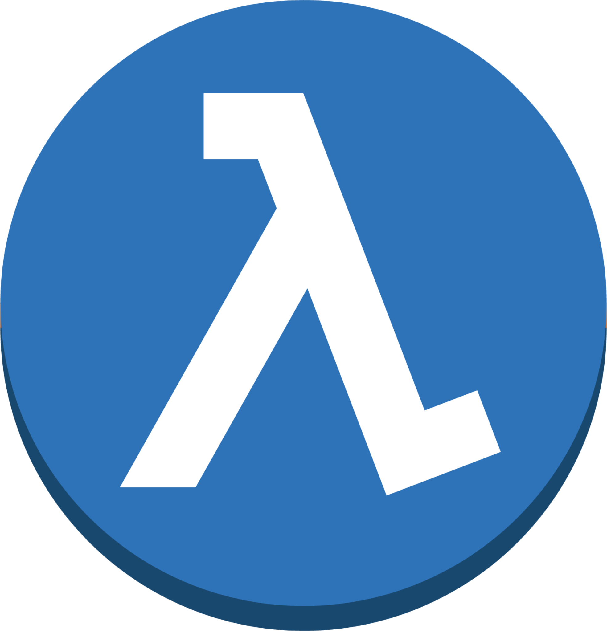 Internet Of Things AWS IoT lambdafunction icon