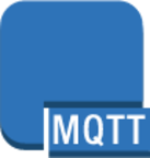 Internet Of Things AWS IoT MQTTprotocol icon