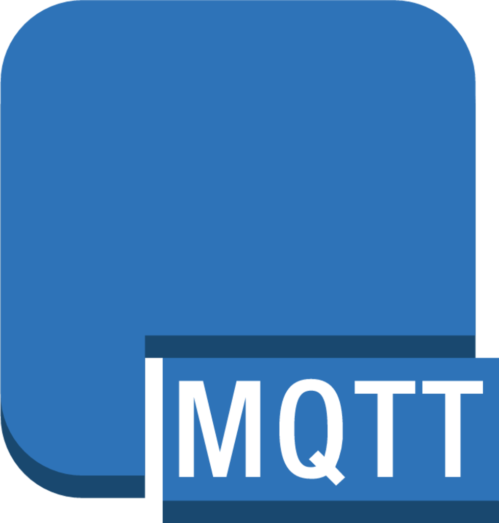 Internet Of Things AWS IoT MQTTprotocol icon