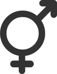 intersex icon
