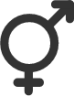 intersex icon