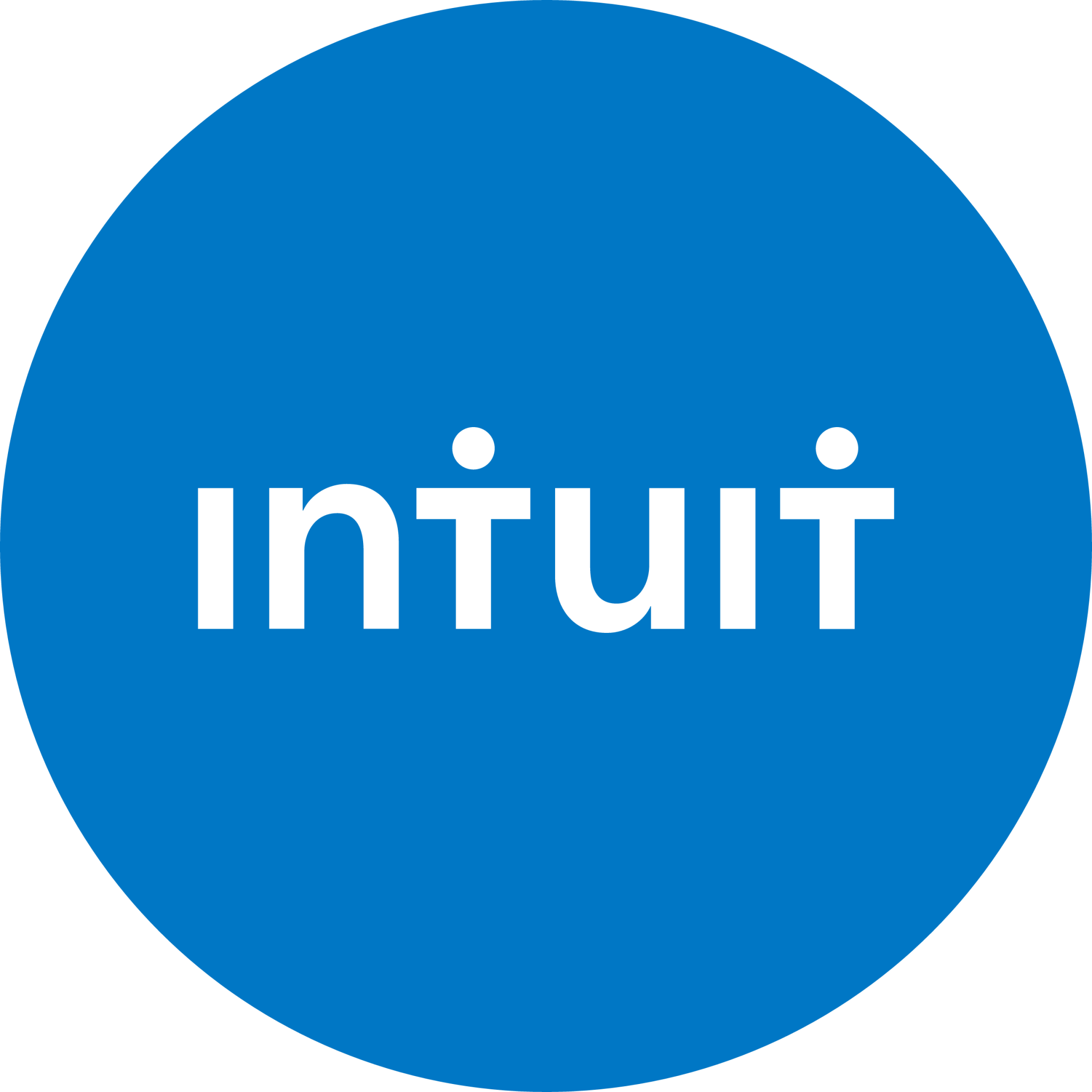 Intuit icon