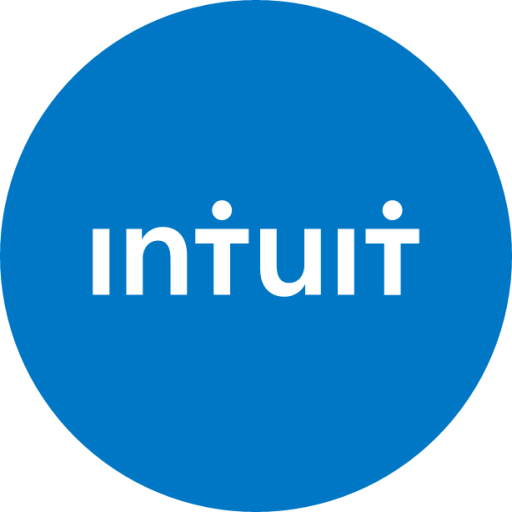 Intuit icon