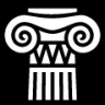 ionic column icon