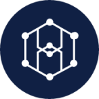 IoT Chain Cryptocurrency icon