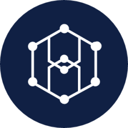 IoT Chain Cryptocurrency icon