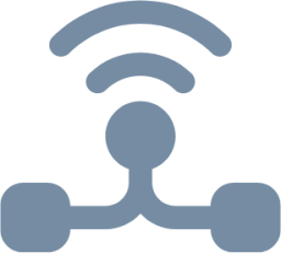 iot connection icon