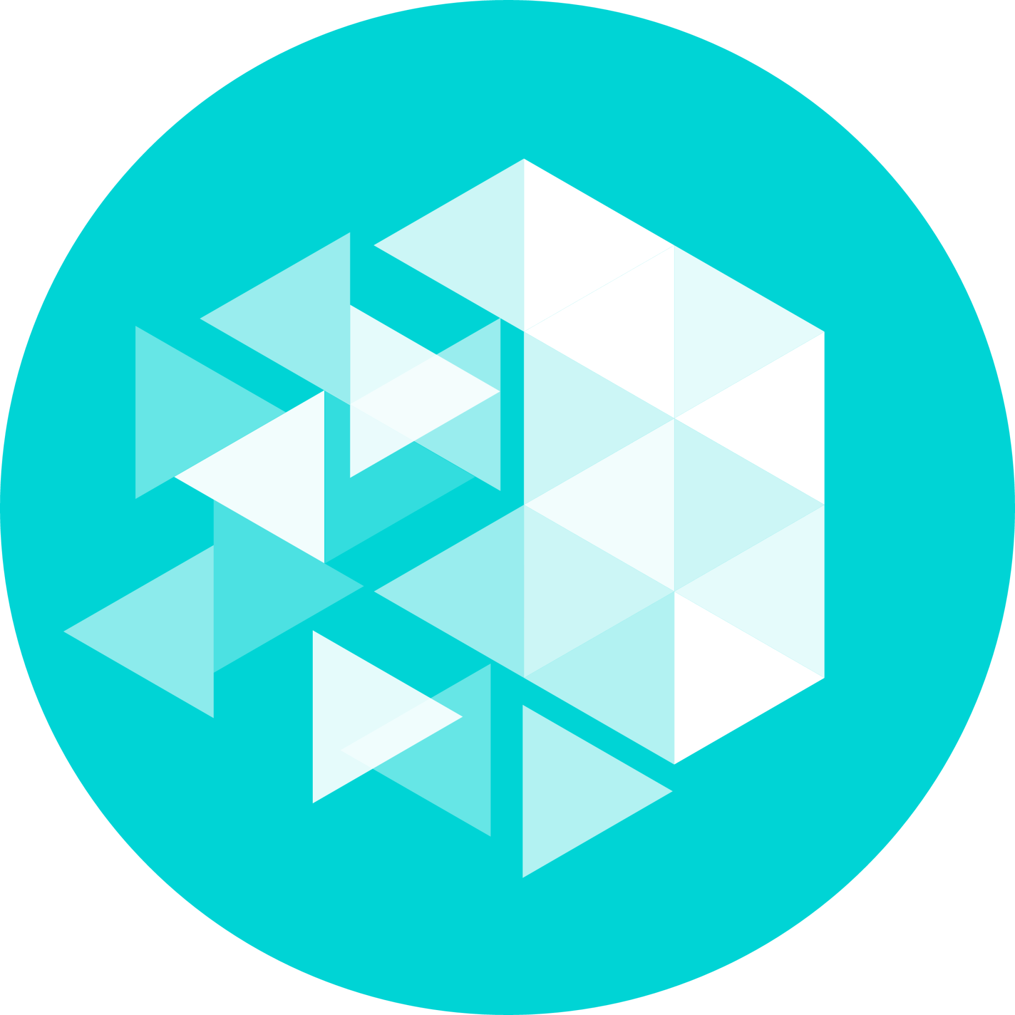IoTeX Cryptocurrency icon