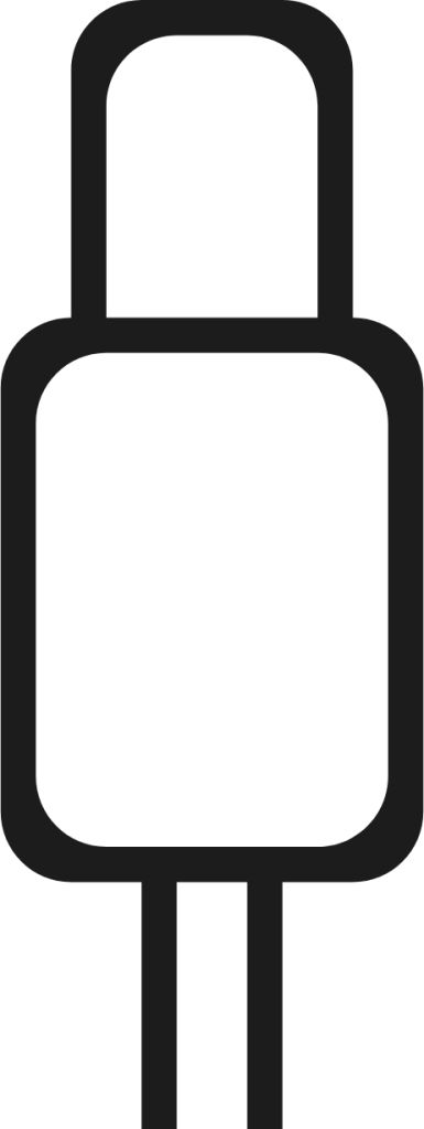 iphone mini charge icon