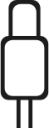 iphone mini charge icon