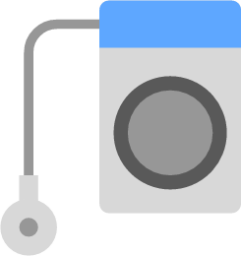 ipod earphones icon