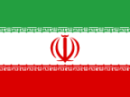 Iran, Islamic Republic Of icon