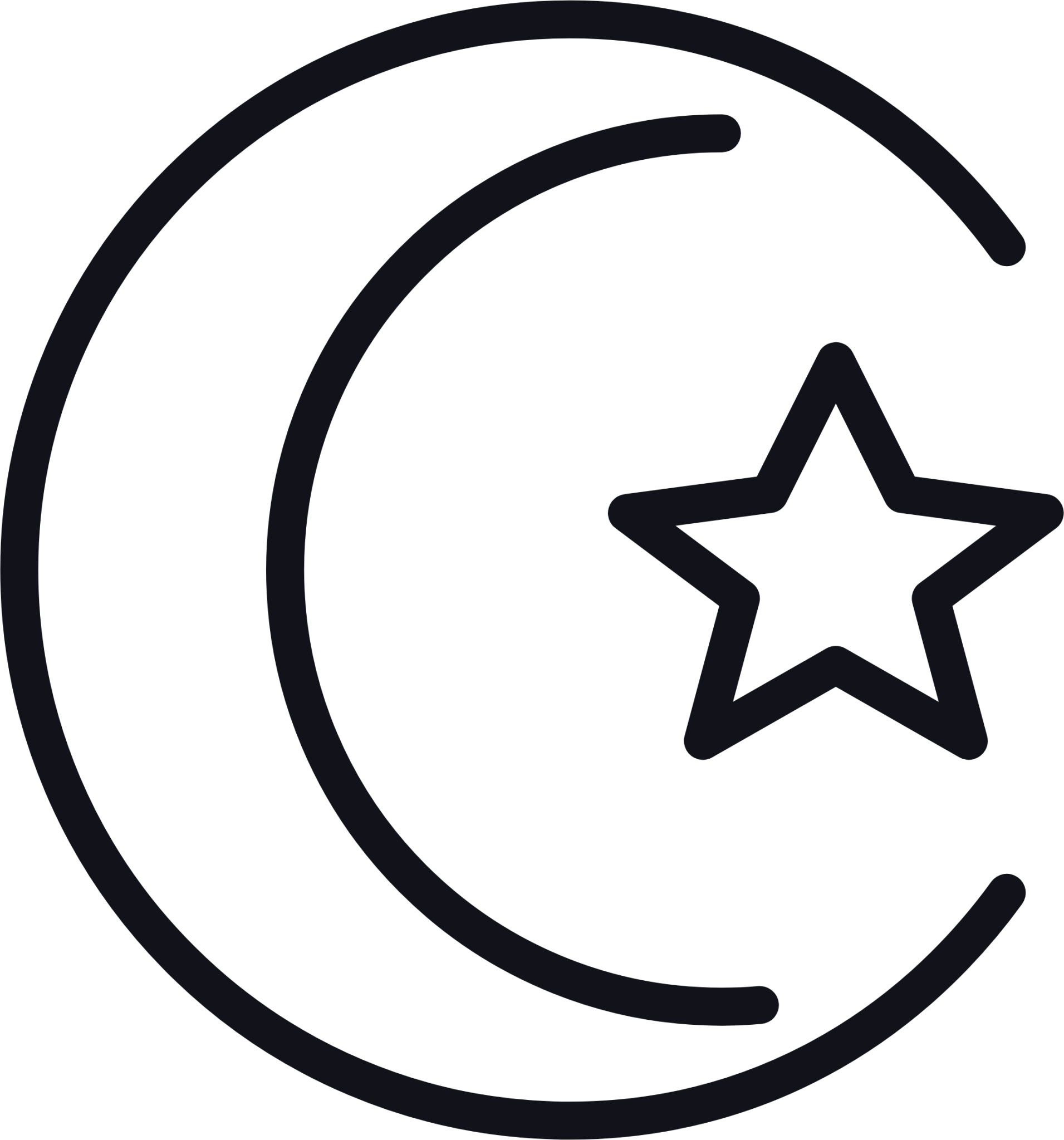 muslims symbol