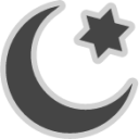 islamism icon
