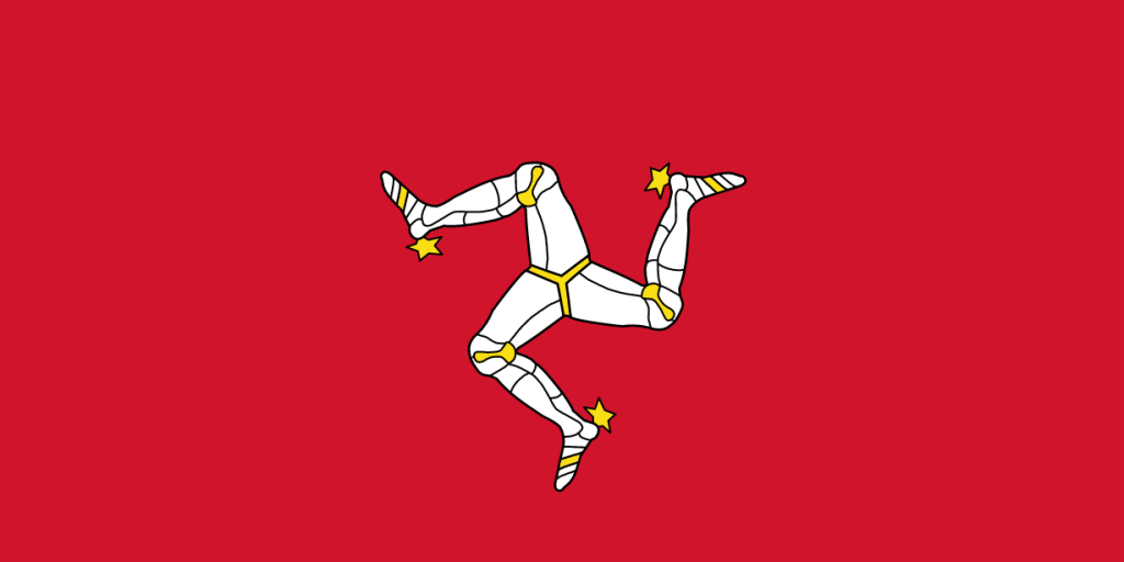 Isle of Man icon