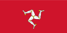 Isle of Man icon