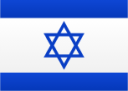 Israel icon