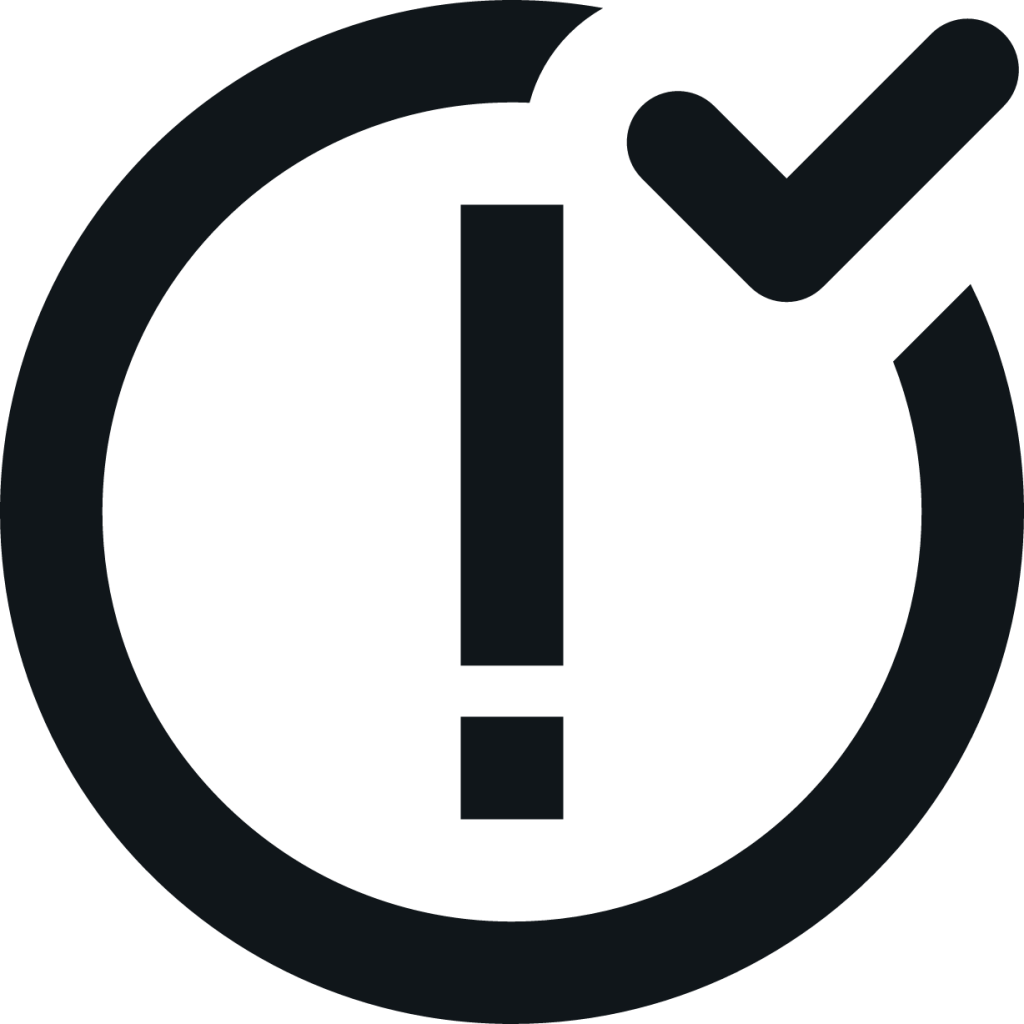 issue closed icon