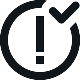 issue closed icon