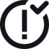 issue closed icon