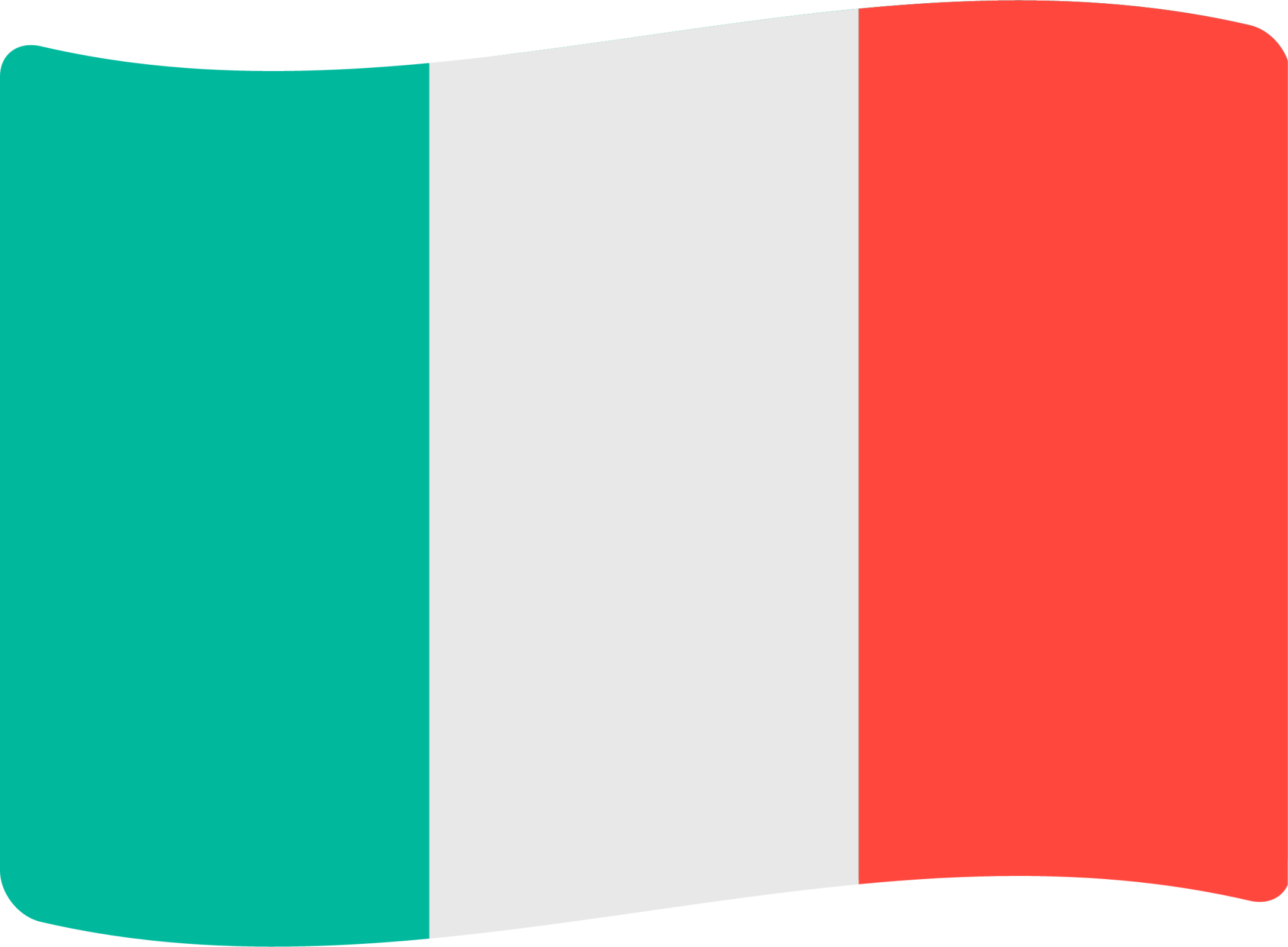 italian flag icon
