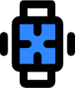 iwatch one icon