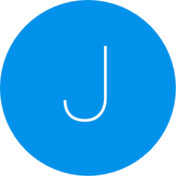 J letter icon