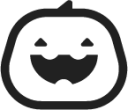 jack o lantern emoji