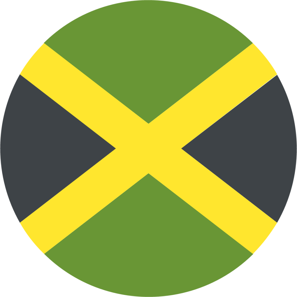 jamaica emoji