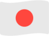 japan flag icon