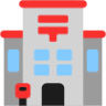 japanese post office emoji
