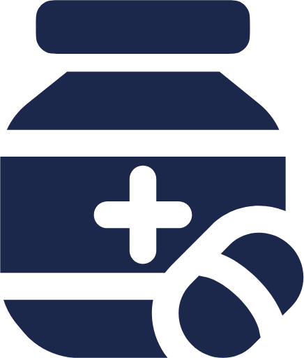 Jar Of Pills 2 icon