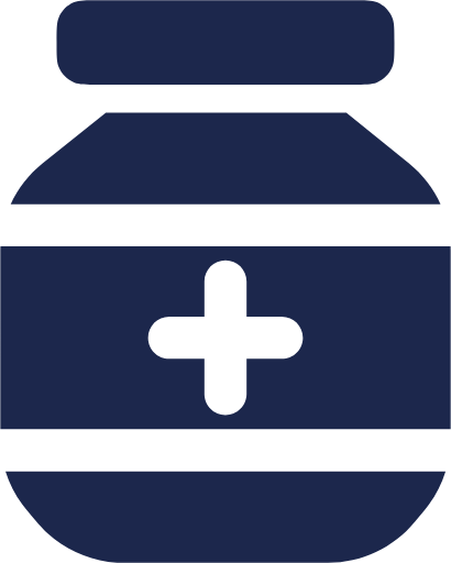 Jar Of Pills icon