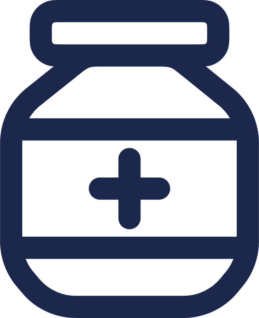 Jar Of Pills icon