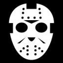 jason mask icon